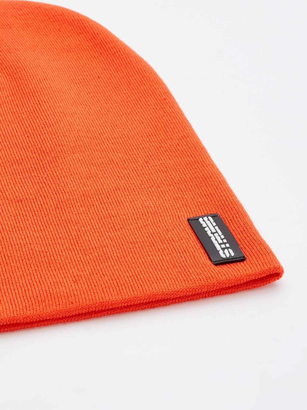 قبعة صغيرة برتقالي رجال-2