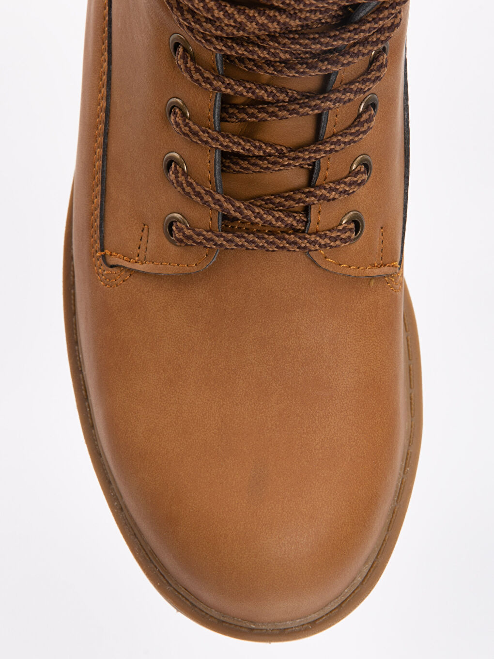 Bottes BEIGE Homme-4