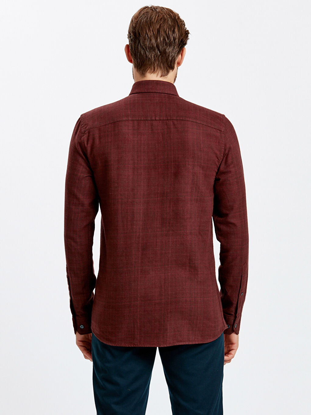 BORDO Košulja Muškarac-1