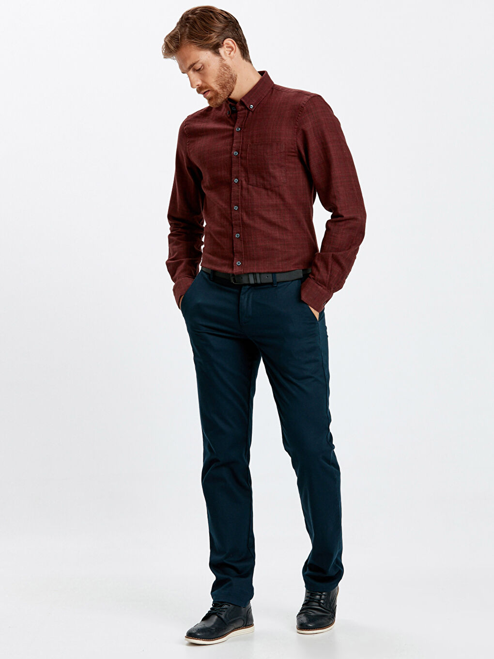 BORDO Košulja Muškarac-2