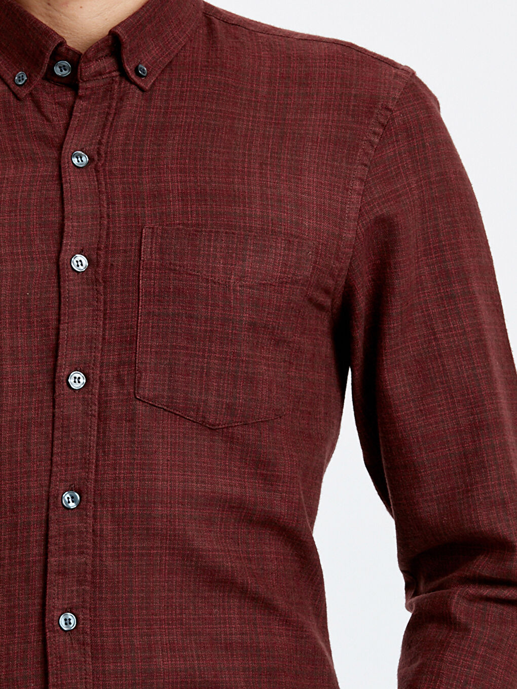 BORDO Košulja Muškarac-3