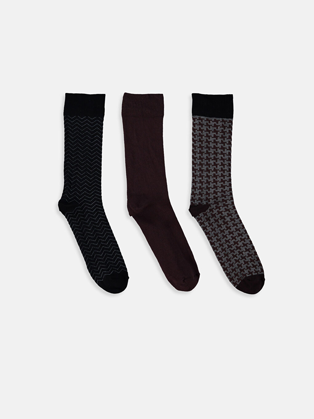 Men's Ankle Socks-1