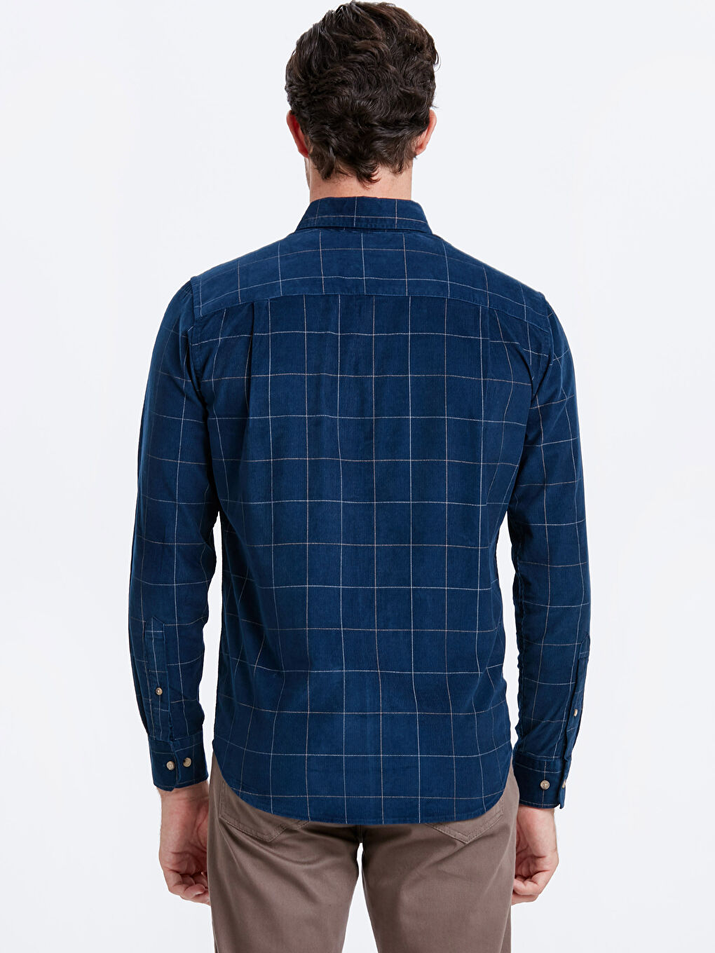 INDIGO Košulja Muškarac-1