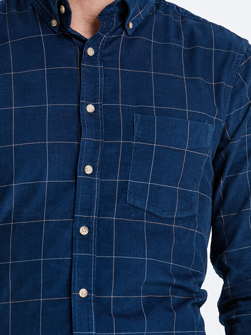 INDIGO Košulja Muškarac-3