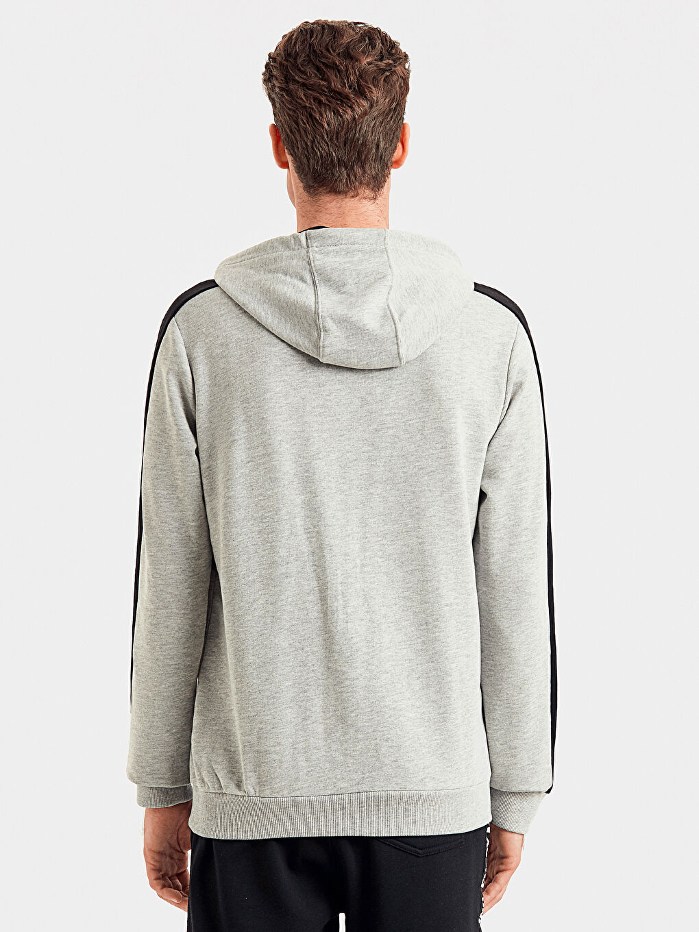 XSIDE Man GREY Sweatshirt -8W8600Z8-J2A