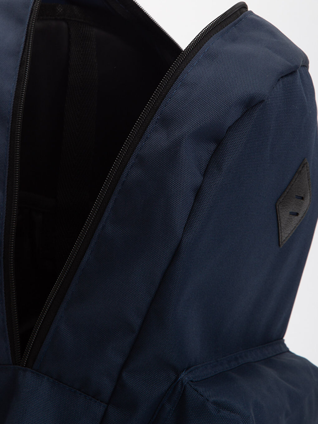 Koyu Petrol Omuz Çantası-3