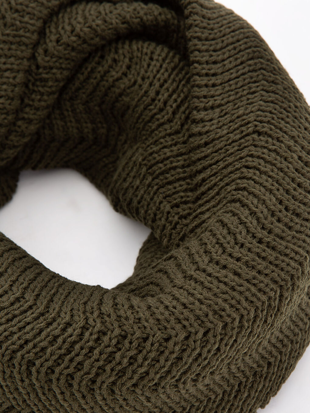 Мъж Каки Снуд-2