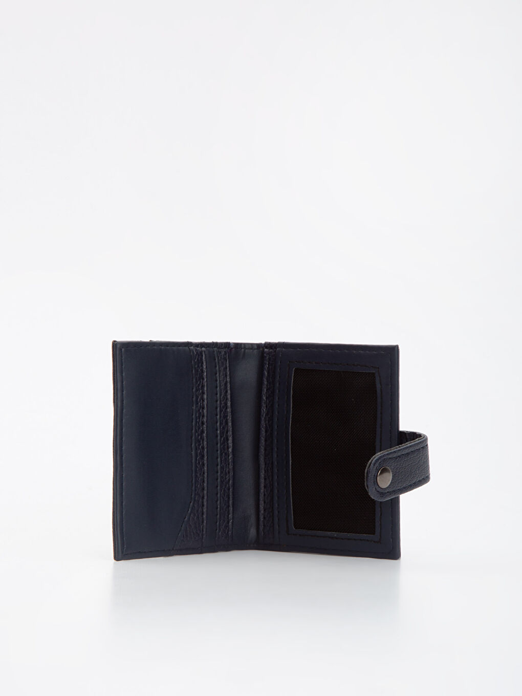 Muškarac TAMNO PLAVA Novčanik-2