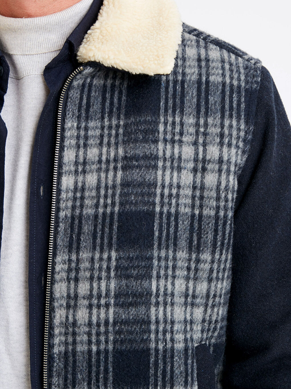 Koyu Lacivert Kaban-4