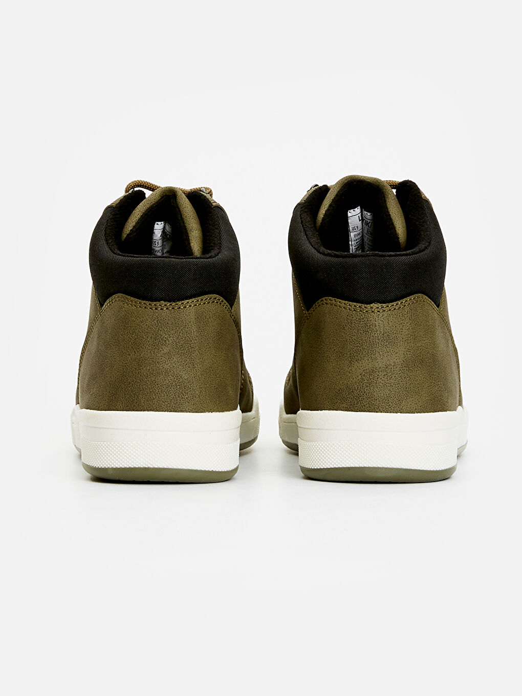 Haki Sneaker-3