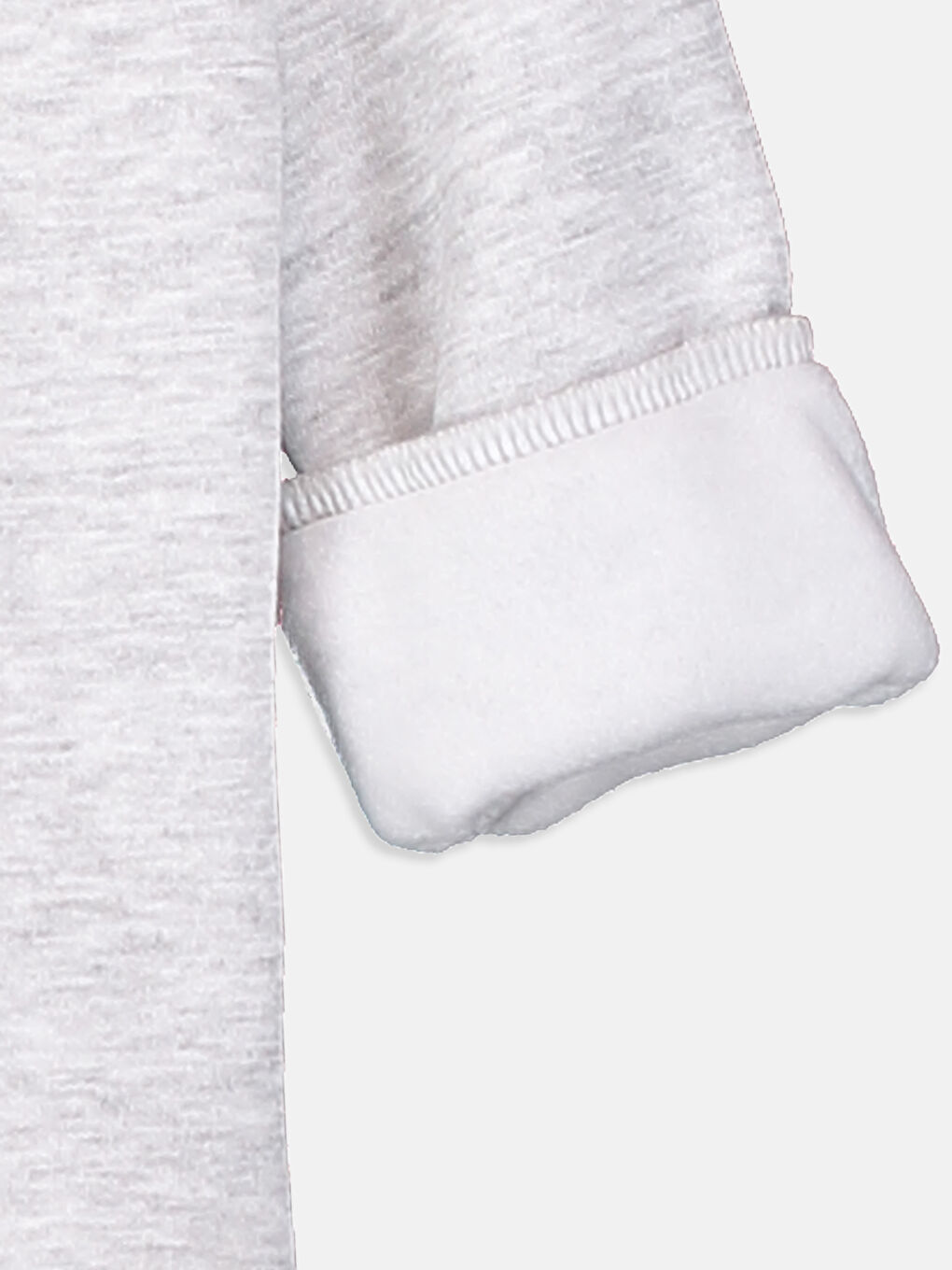 Світшот із принтом Ностальгійна мавпа для хлопчиків, що підходить для батька та сина-3