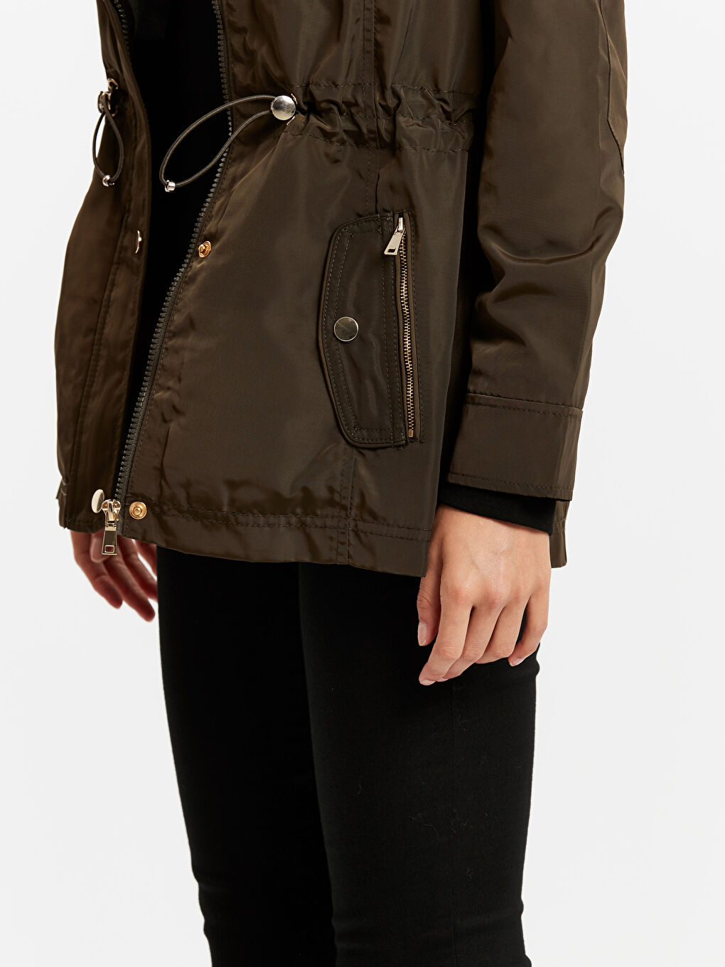 Жена Каки Шушляково яке-4