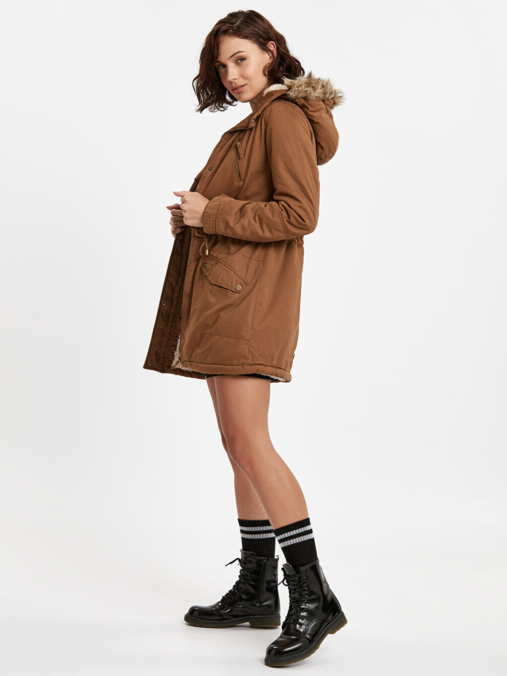 معطف باركا-2