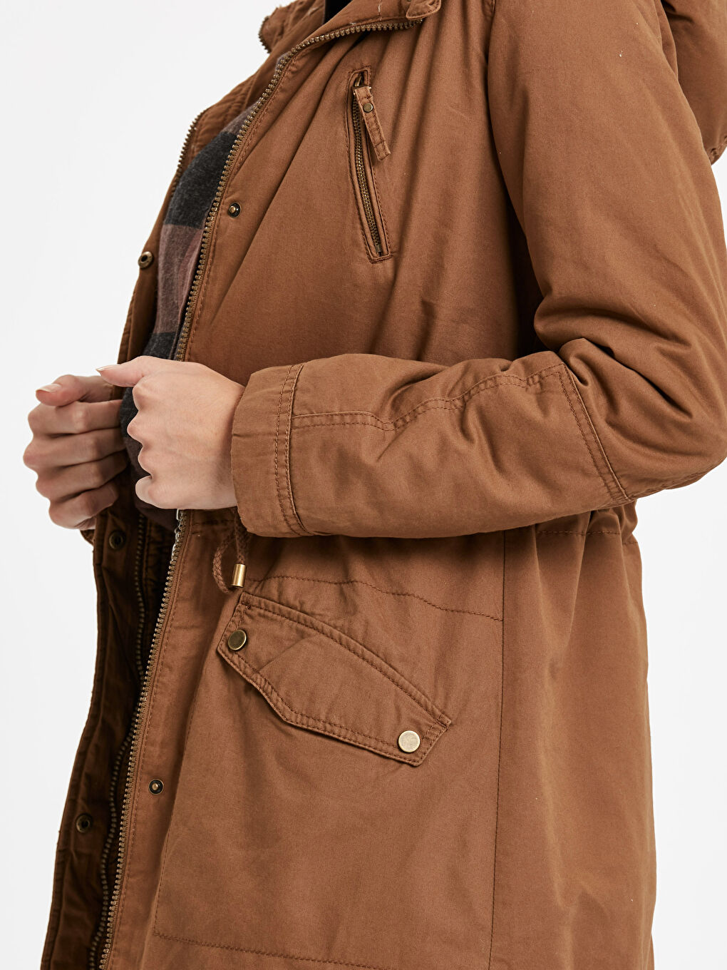 معطف باركا-3