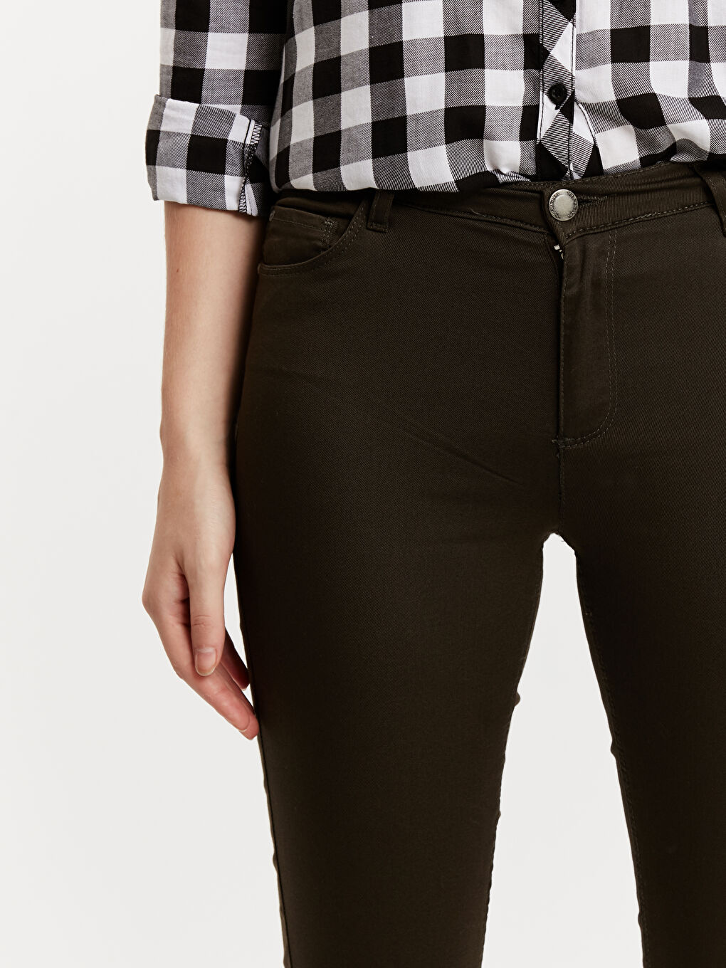 Mercury Skinny Fit Women's Jean-3