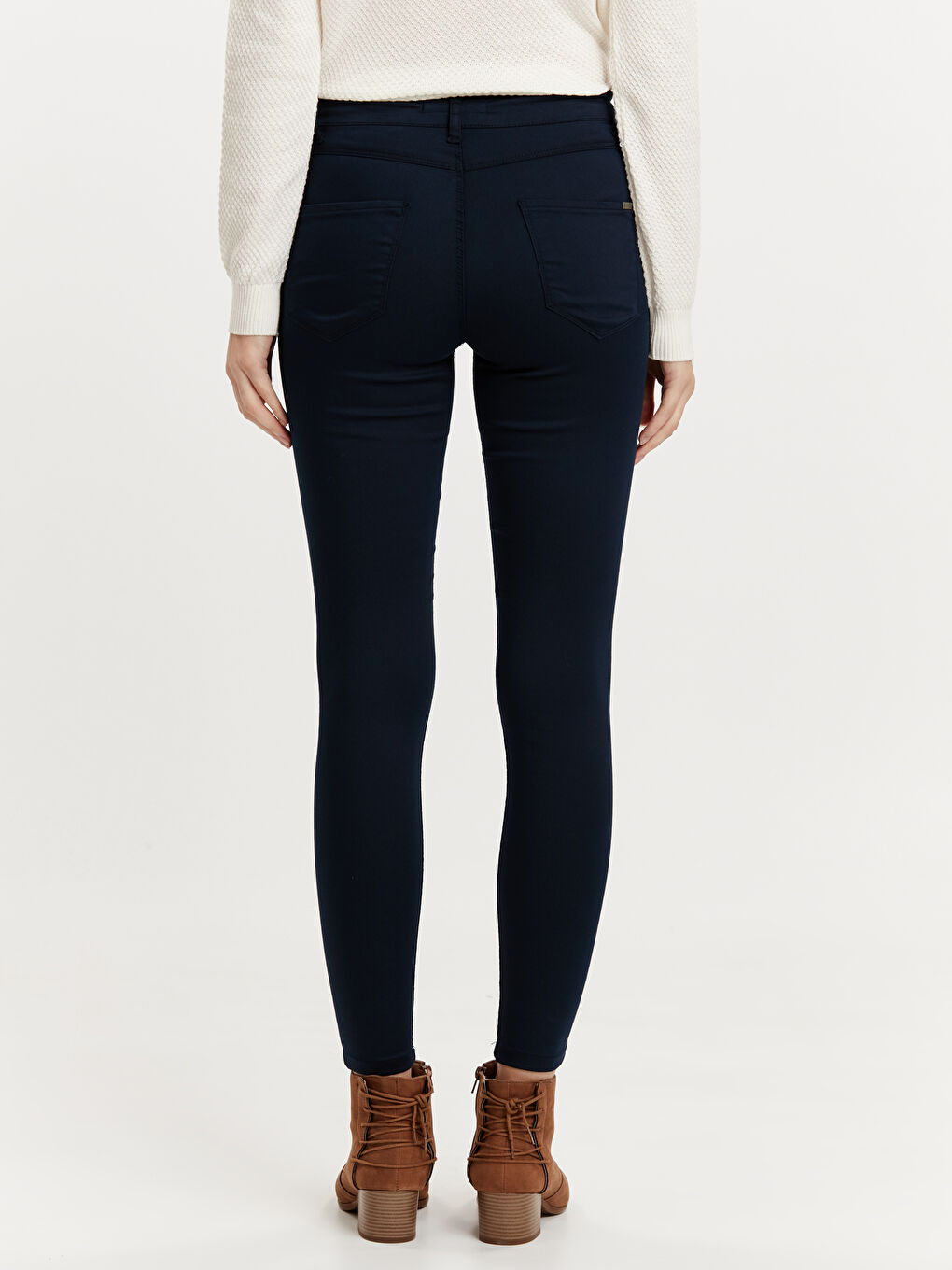 Mercury Skinny Fit Women's Jean-2