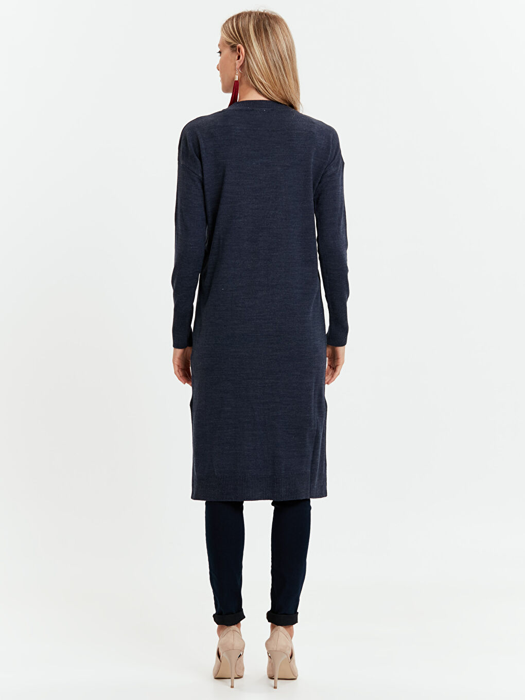 INDIGO Tunika Žena-1