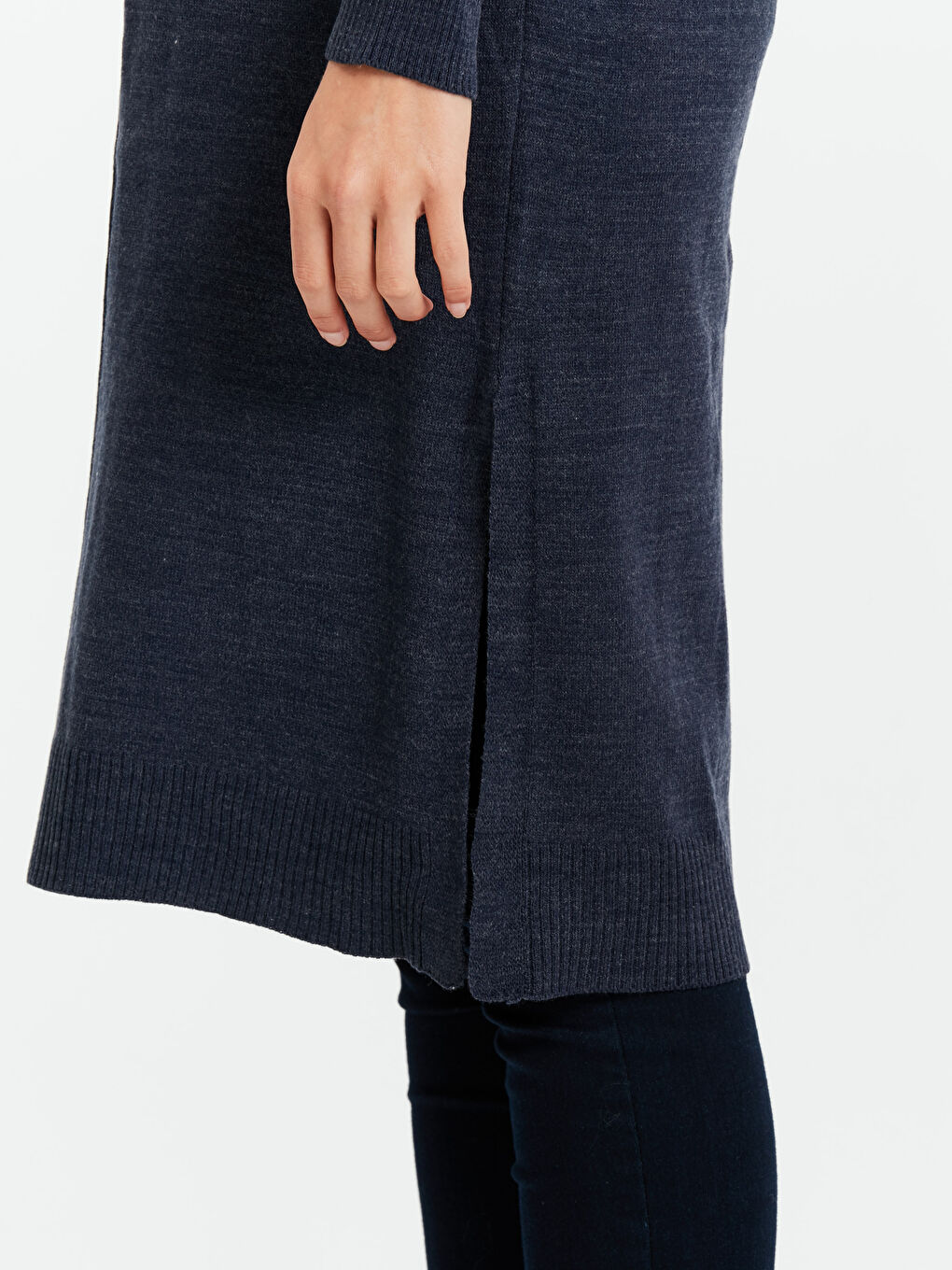 INDIGO Tunika Žena-2