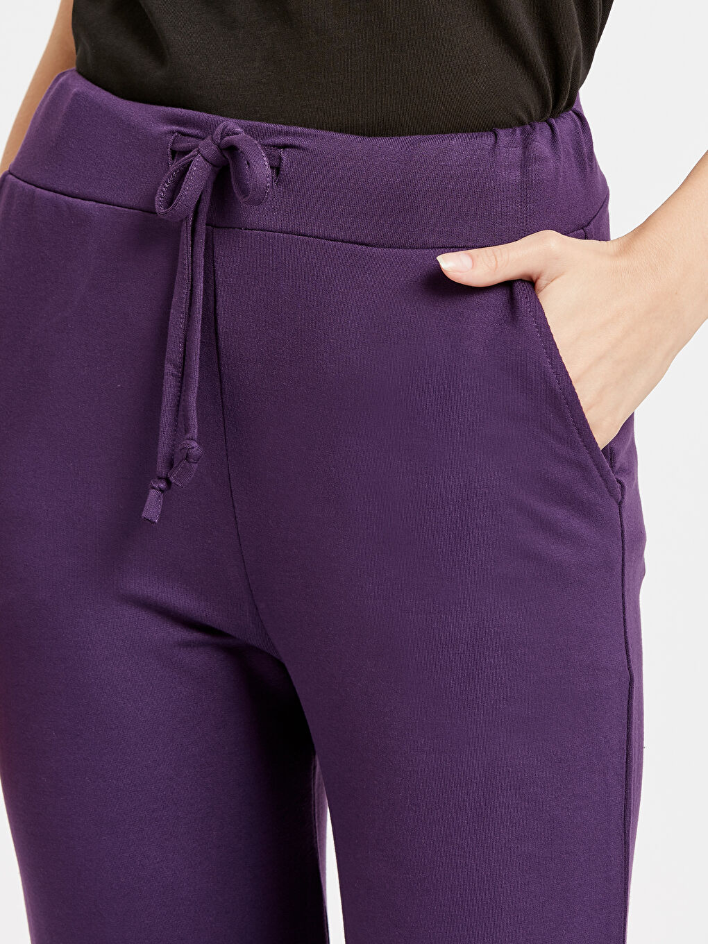 Women's Sweatpants-3