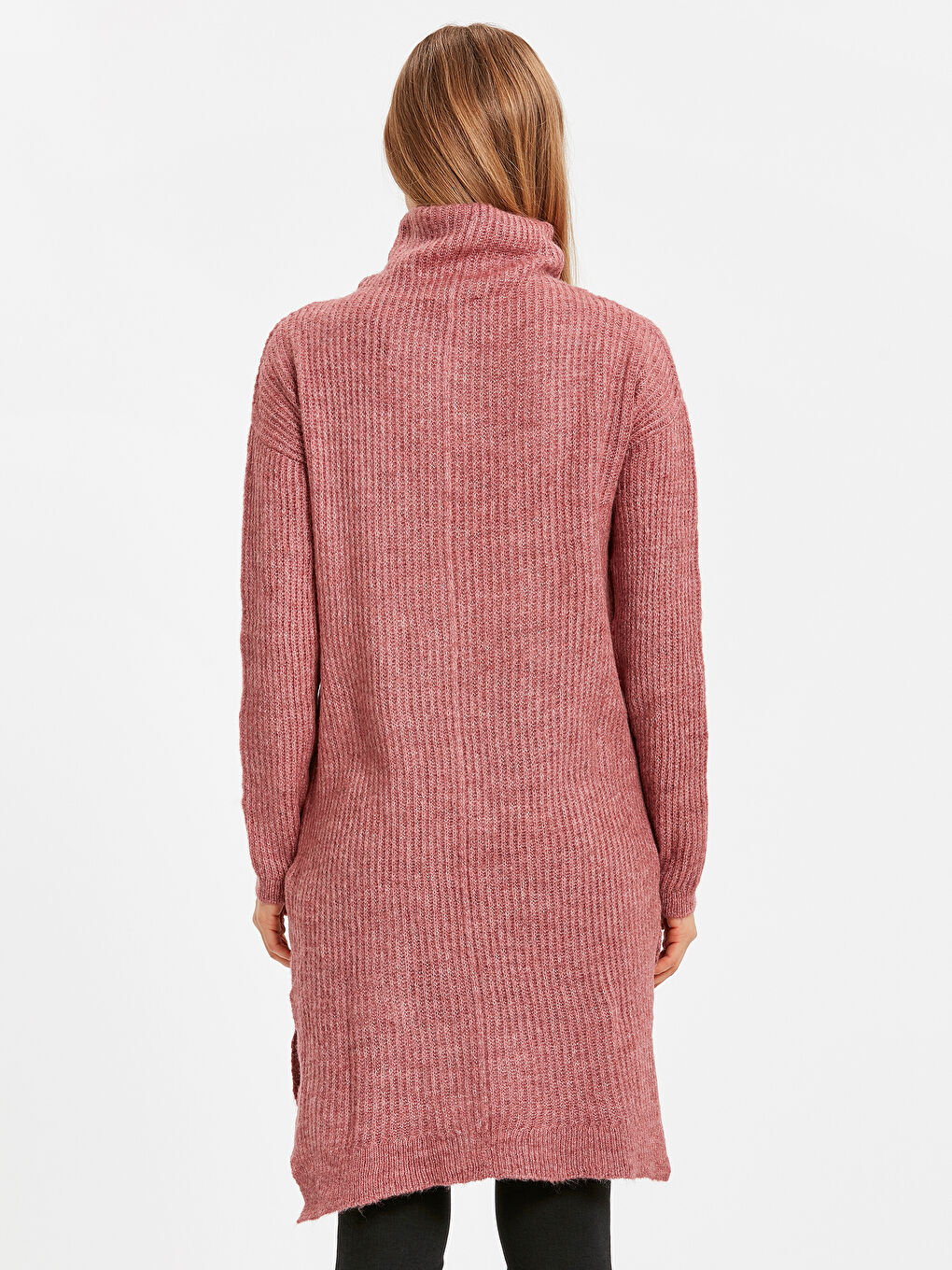 Tunique ROSE Femme-1