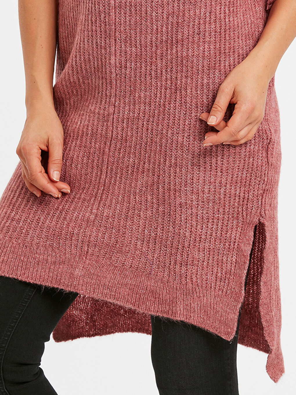 Tunique ROSE Femme-3