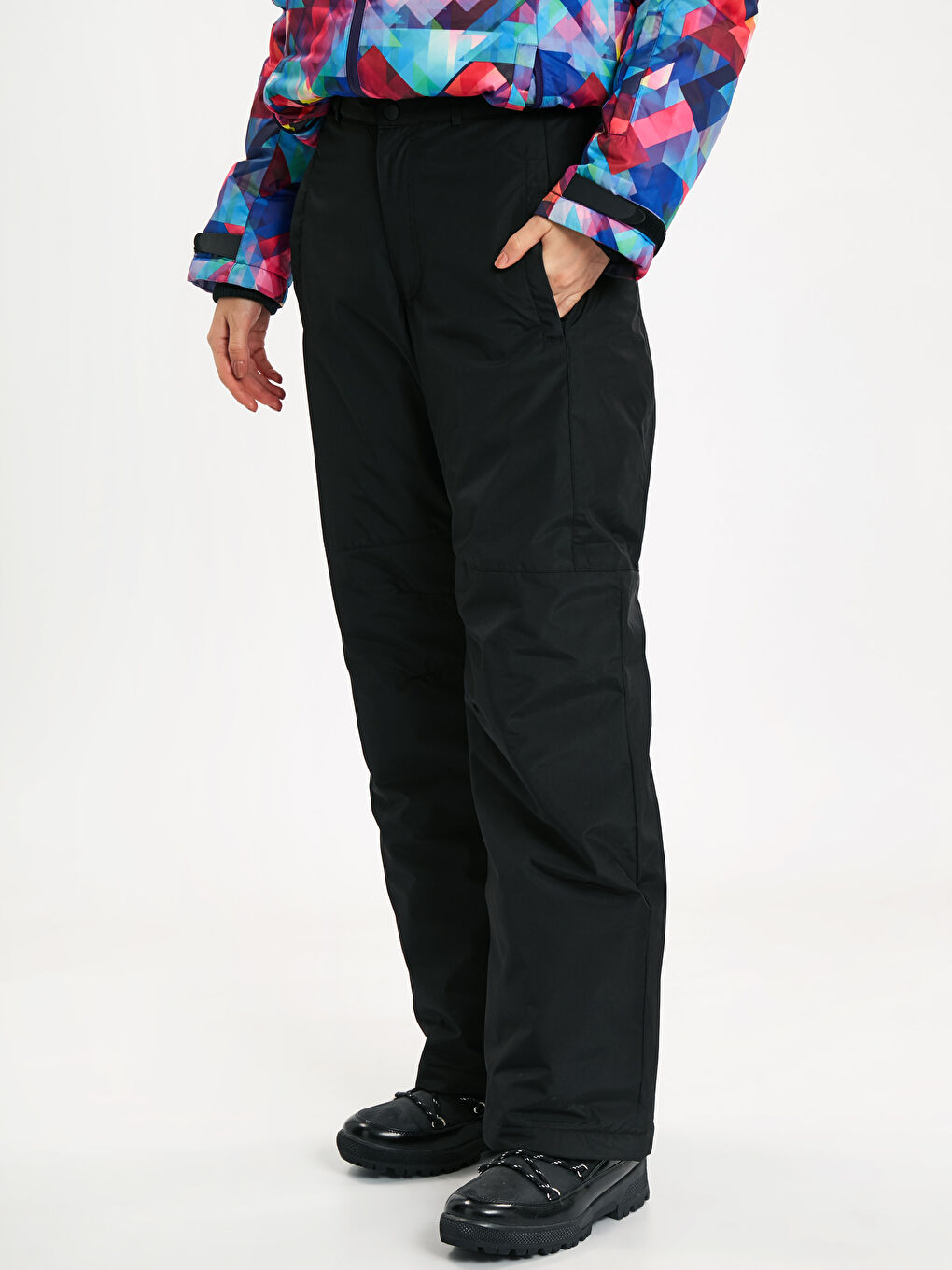 LCW Vision Pantalone za sneg -8W3619Z8-CVL