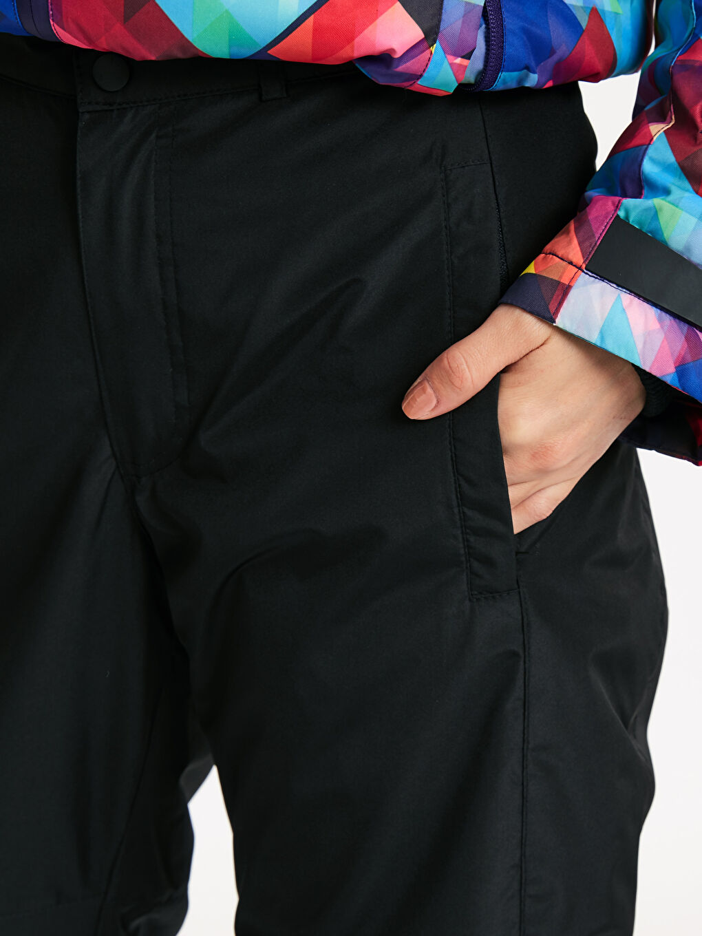 LCW Vision Pantalone za sneg -8W3619Z8-CVL