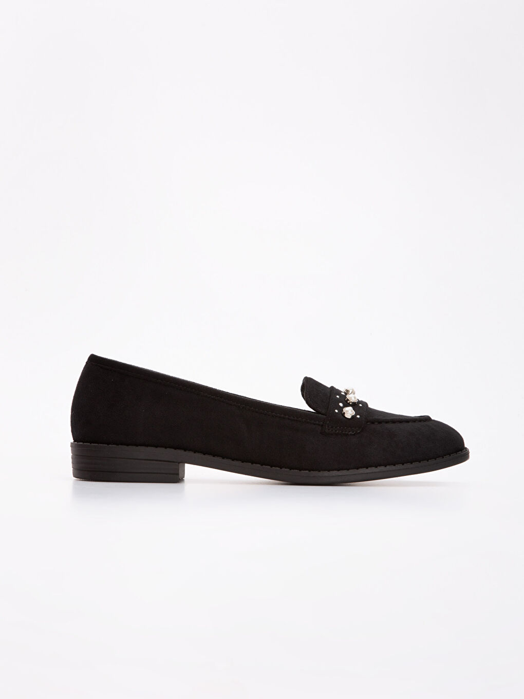 Woman BLACK Ballet Flats