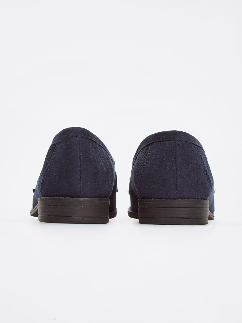 Chaussures de costume MARINE Femme-3