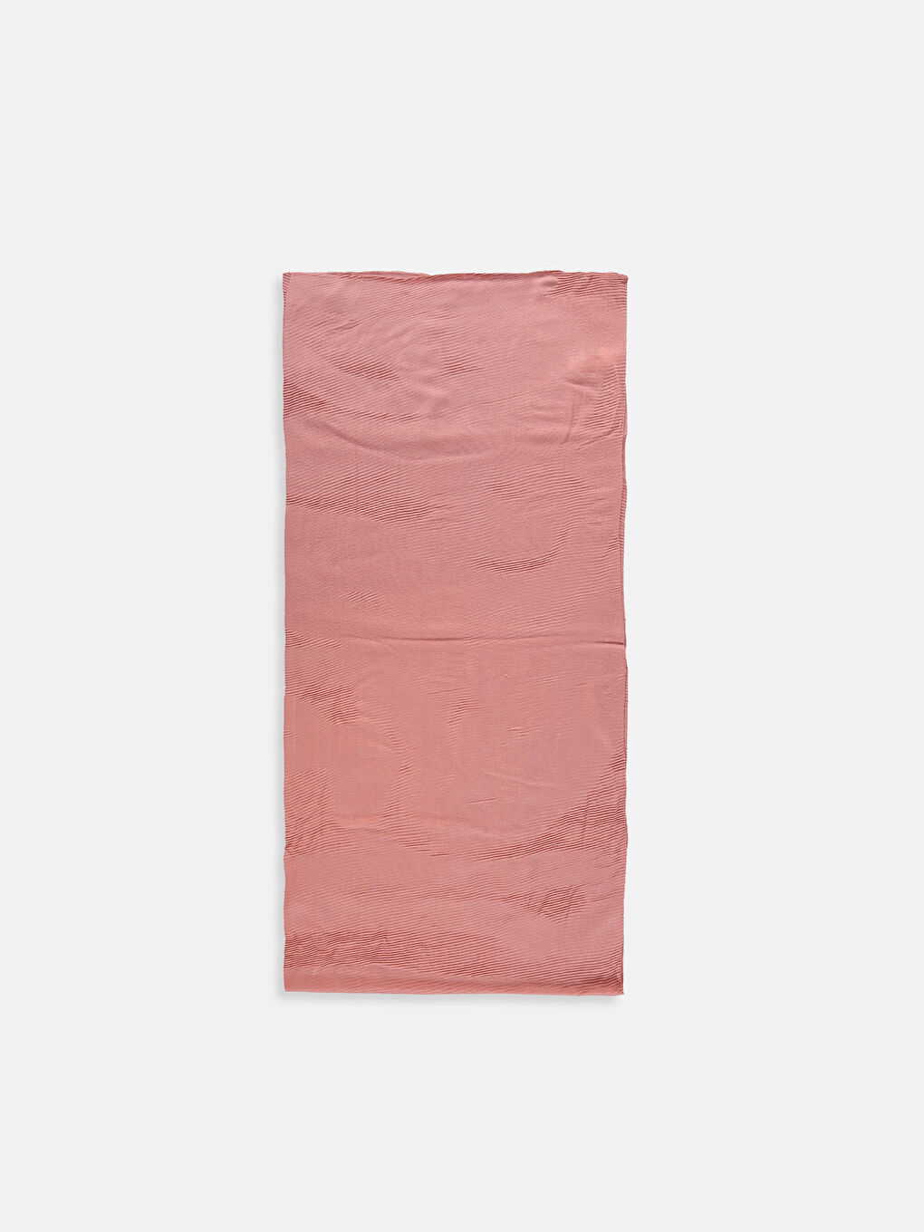 Woman PINK Large Scarf-2