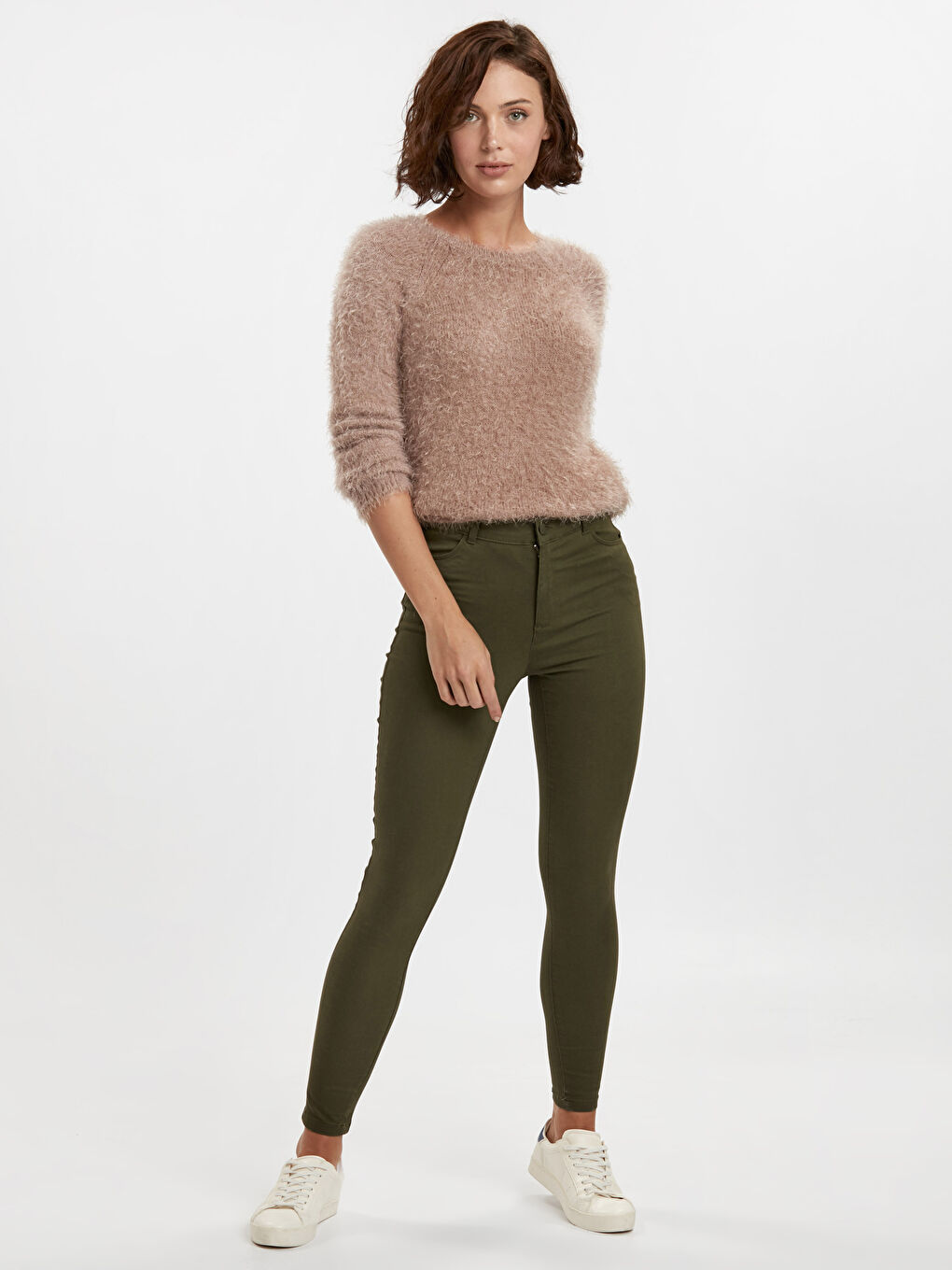 Mercury Skinny Fit Women's Jeans