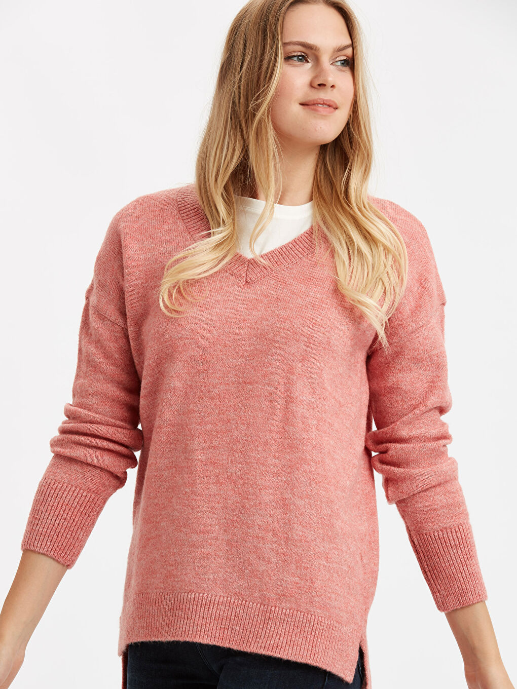 Frau ROSA Pullover