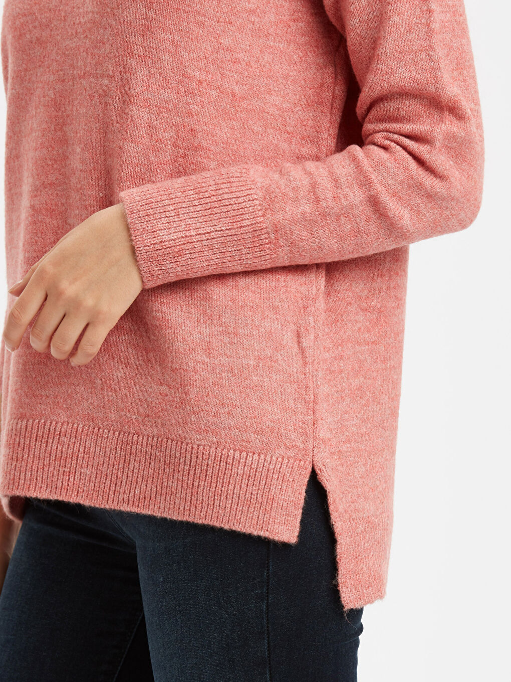 Frau ROSA Pullover-3