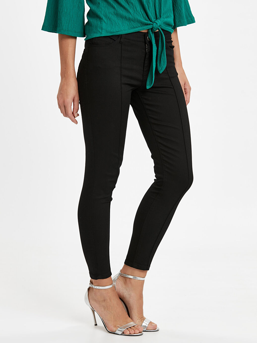 Yeni Siyah Pantolon-1