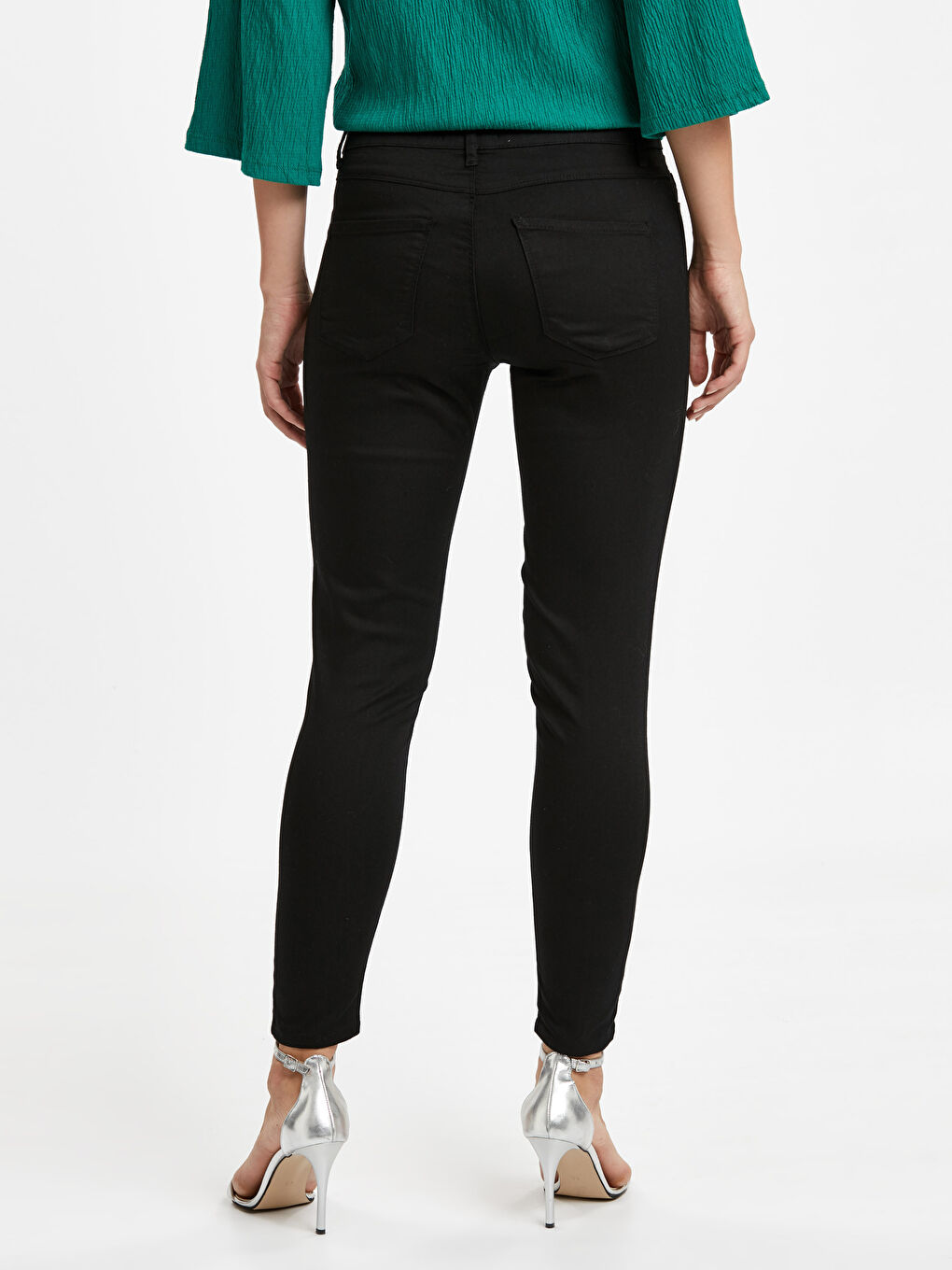 Yeni Siyah Pantolon-2