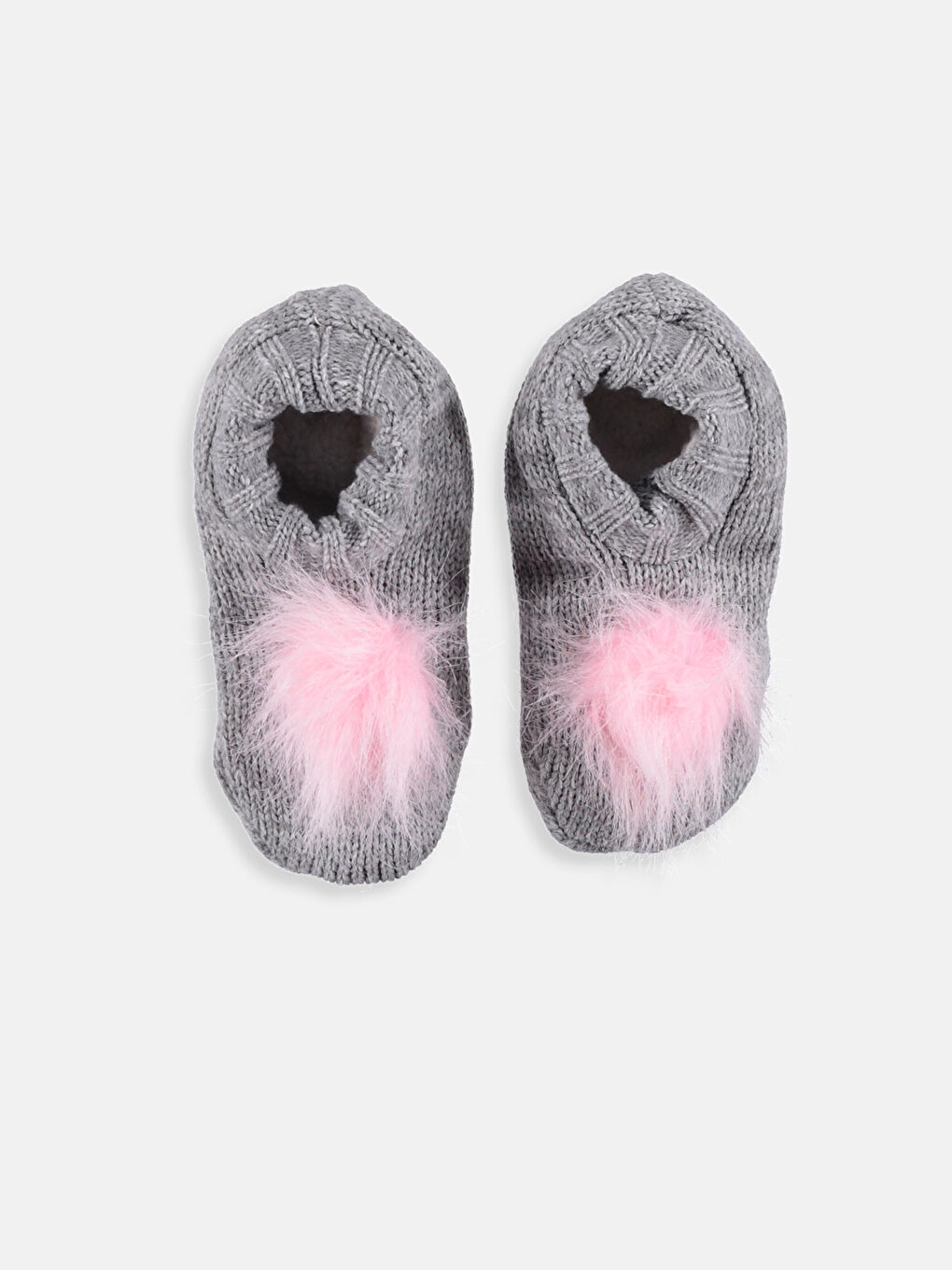 Pembe-Lila-Beyaz Panduf-1