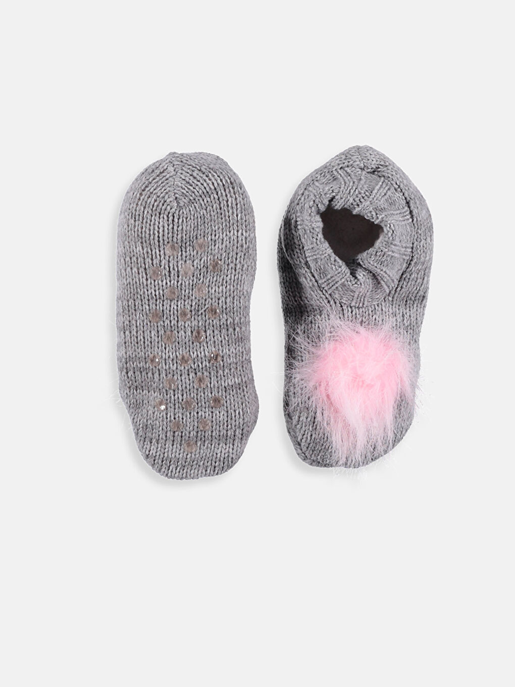 Pembe-Lila-Beyaz Panduf-2