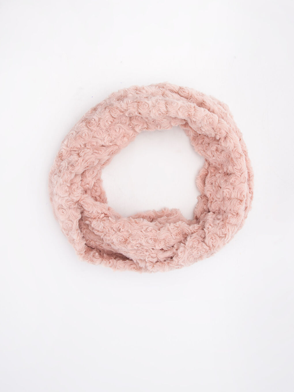 LCW ACCESSORIES Frau ROSA Mütze -8W7162Z8-DE0