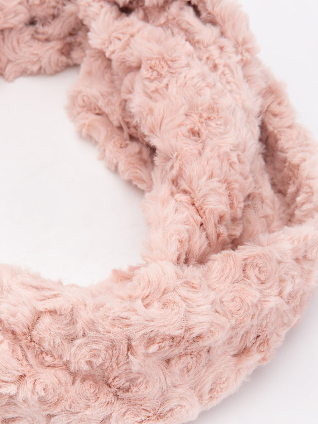 LCW ACCESSORIES Frau ROSA Mütze -8W7162Z8-DE0