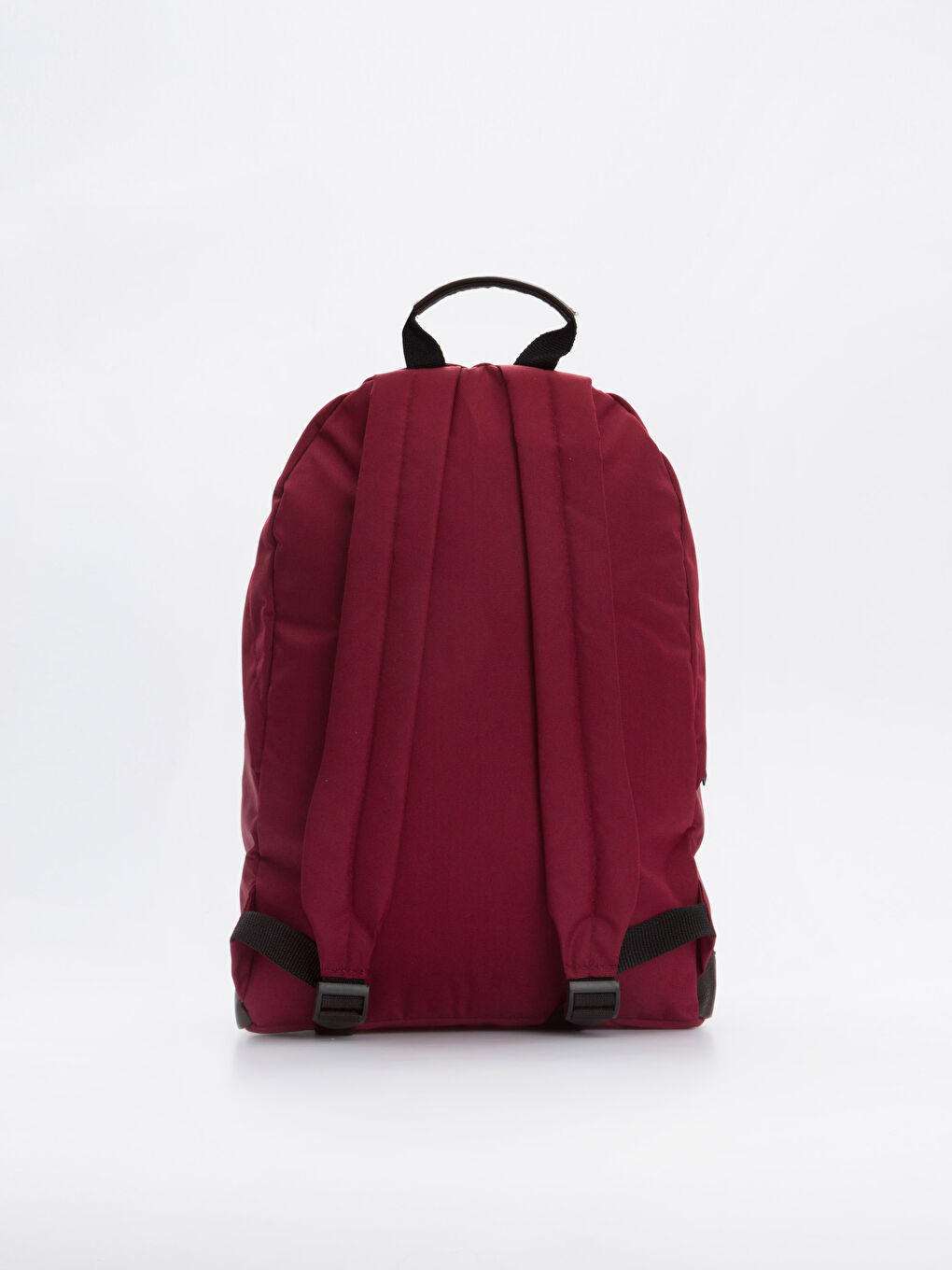 Bordo Sırt Çantası-2