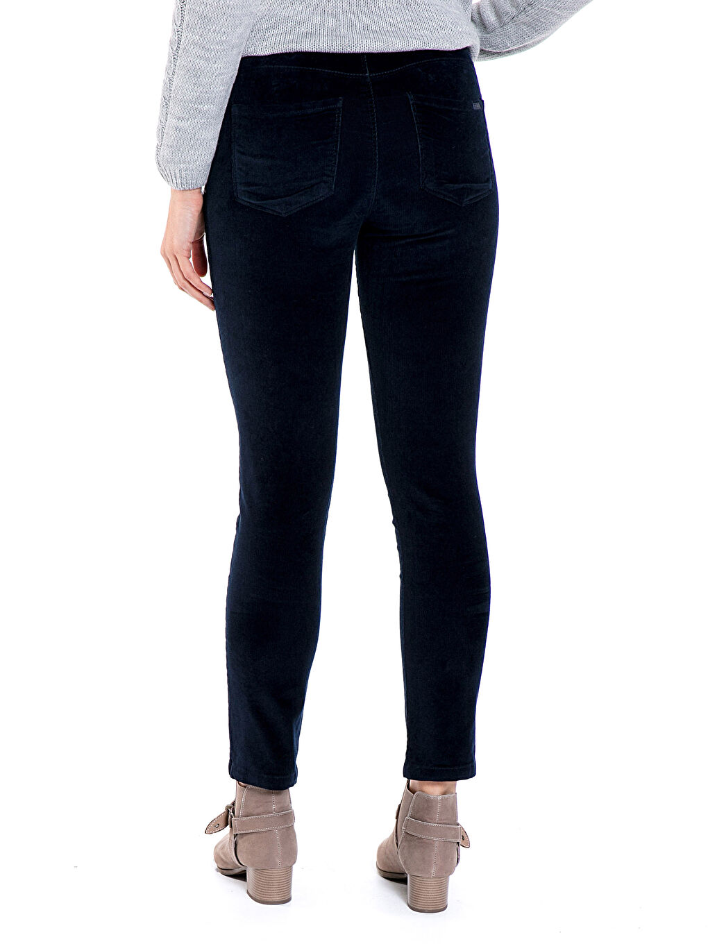 LCWAIKIKI Basic Pantolon -8W7675Z8-E1J