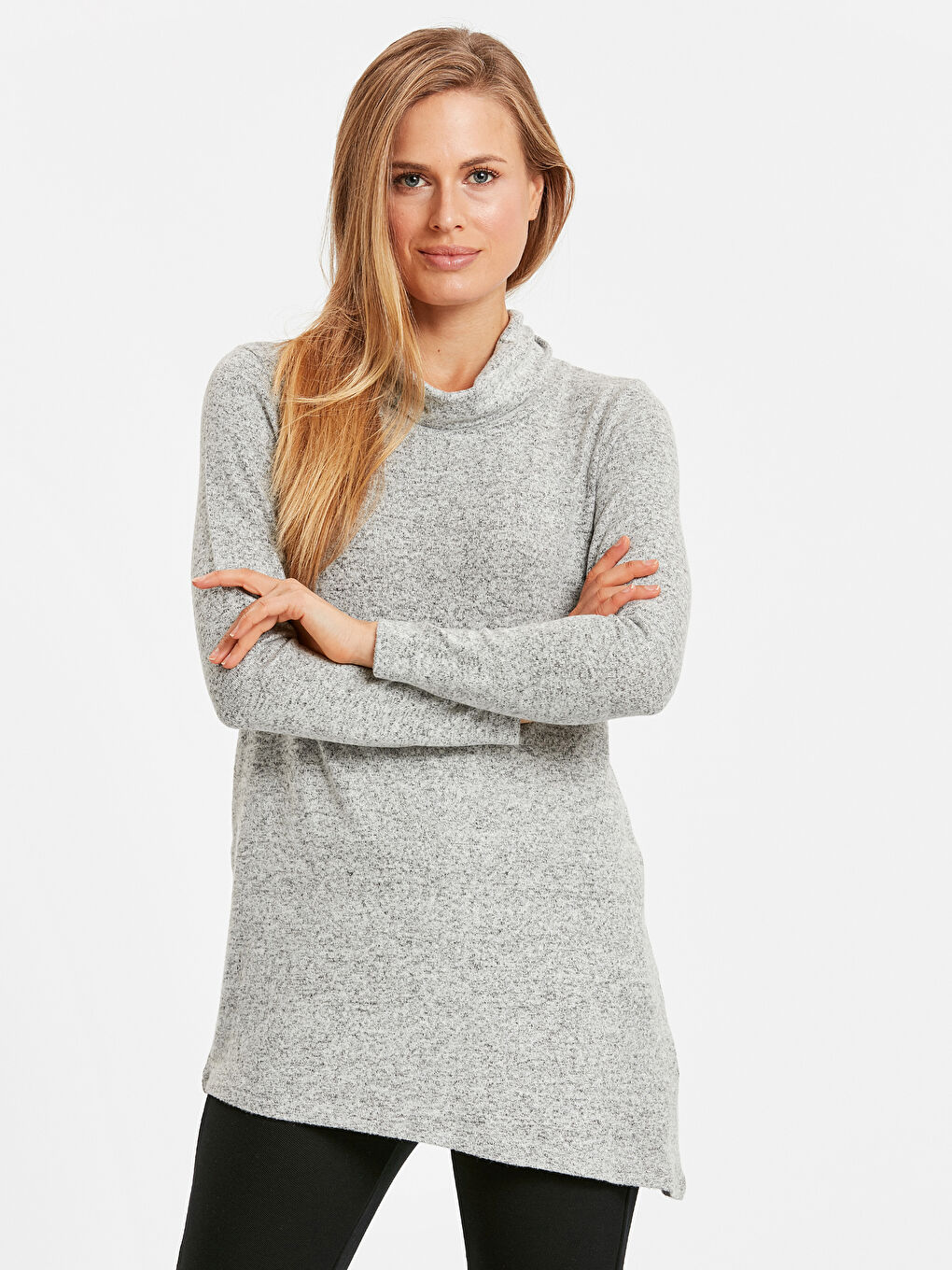 Woman GREY T-Shirt