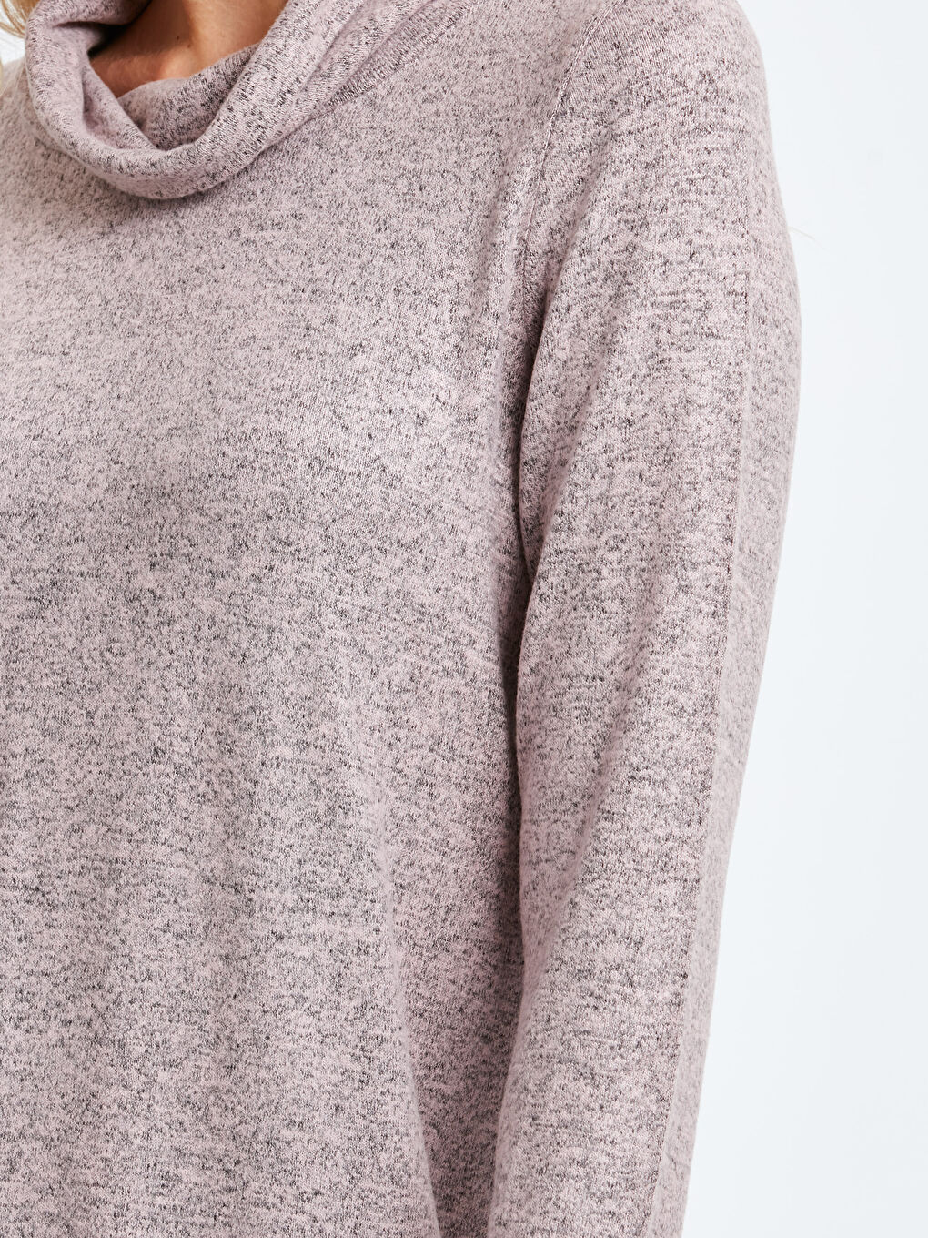 Woman PINK T-Shirt-3