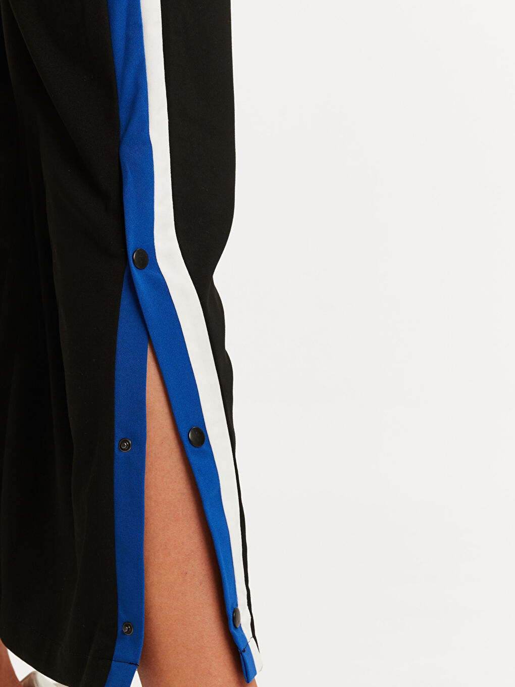 Woman BLACK Trousers-3