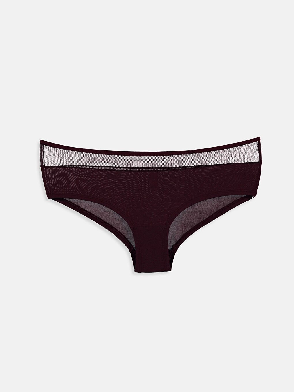 Mürdüm Hipster Külot