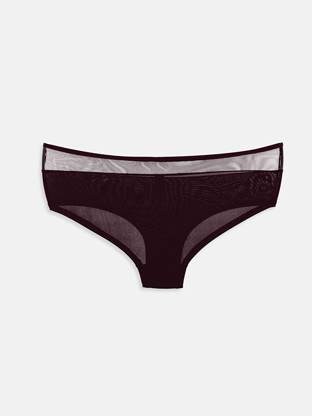 Mürdüm Hipster Külot-1