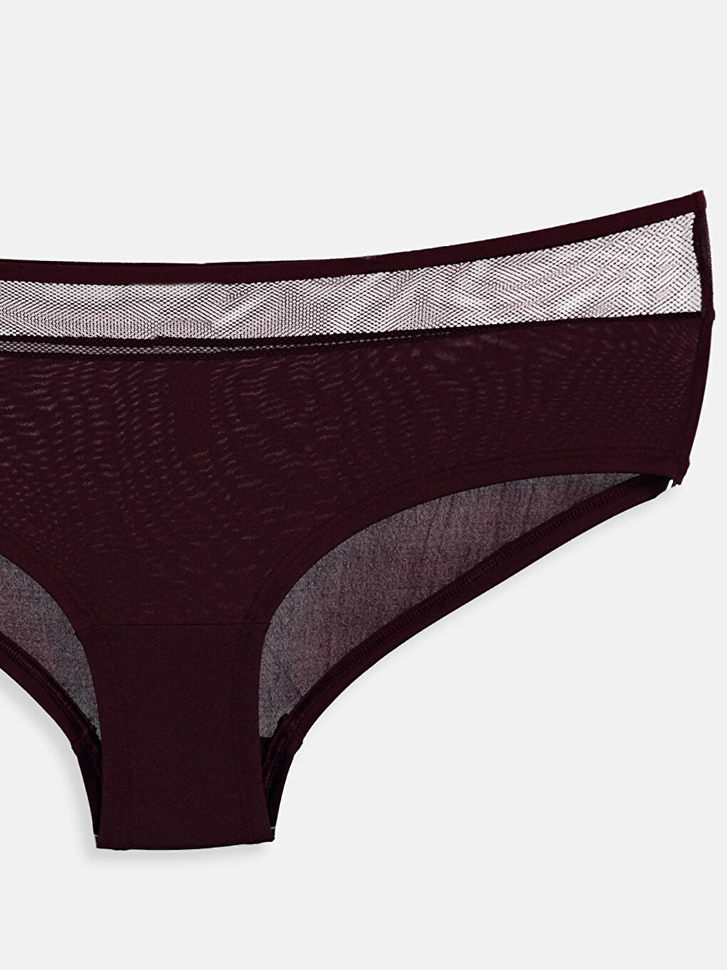 Mürdüm Hipster Külot-2