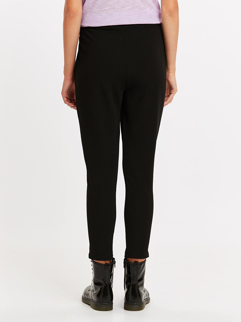 Yeni Siyah Pantolon-2