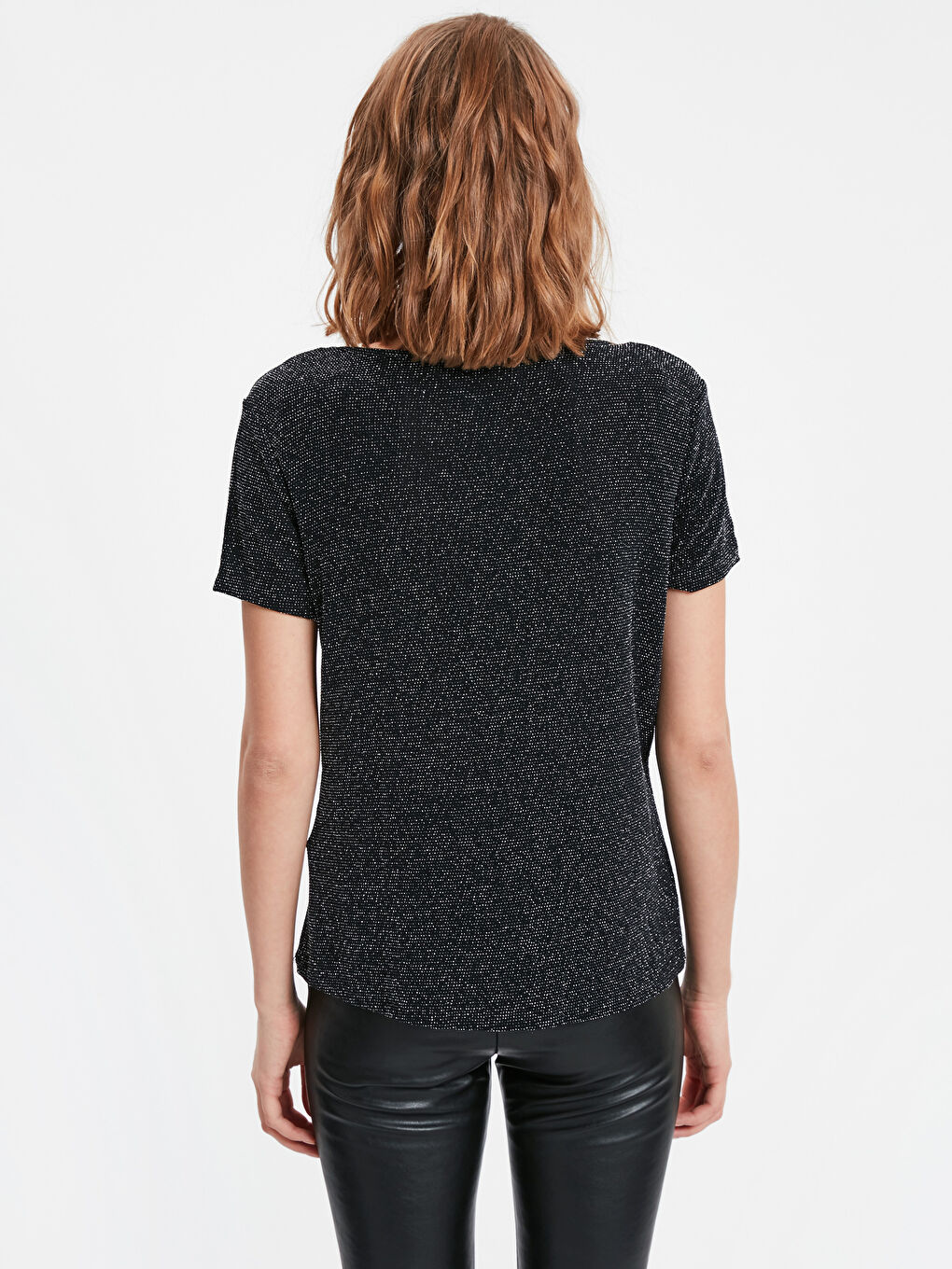 Yeni Siyah Tişört-1