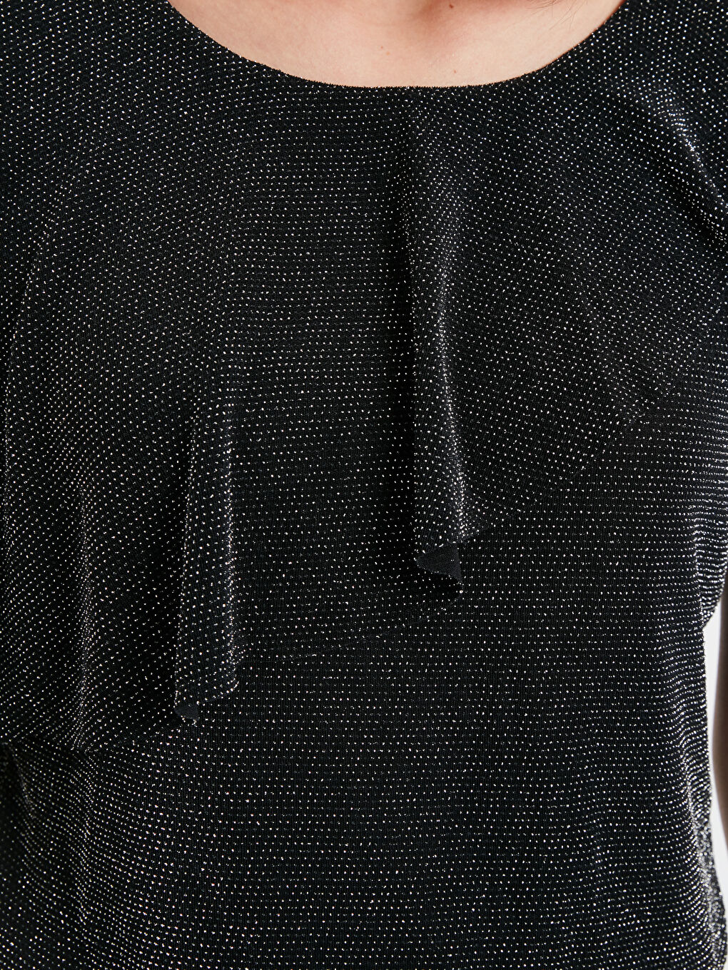 Yeni Siyah Tişört-3